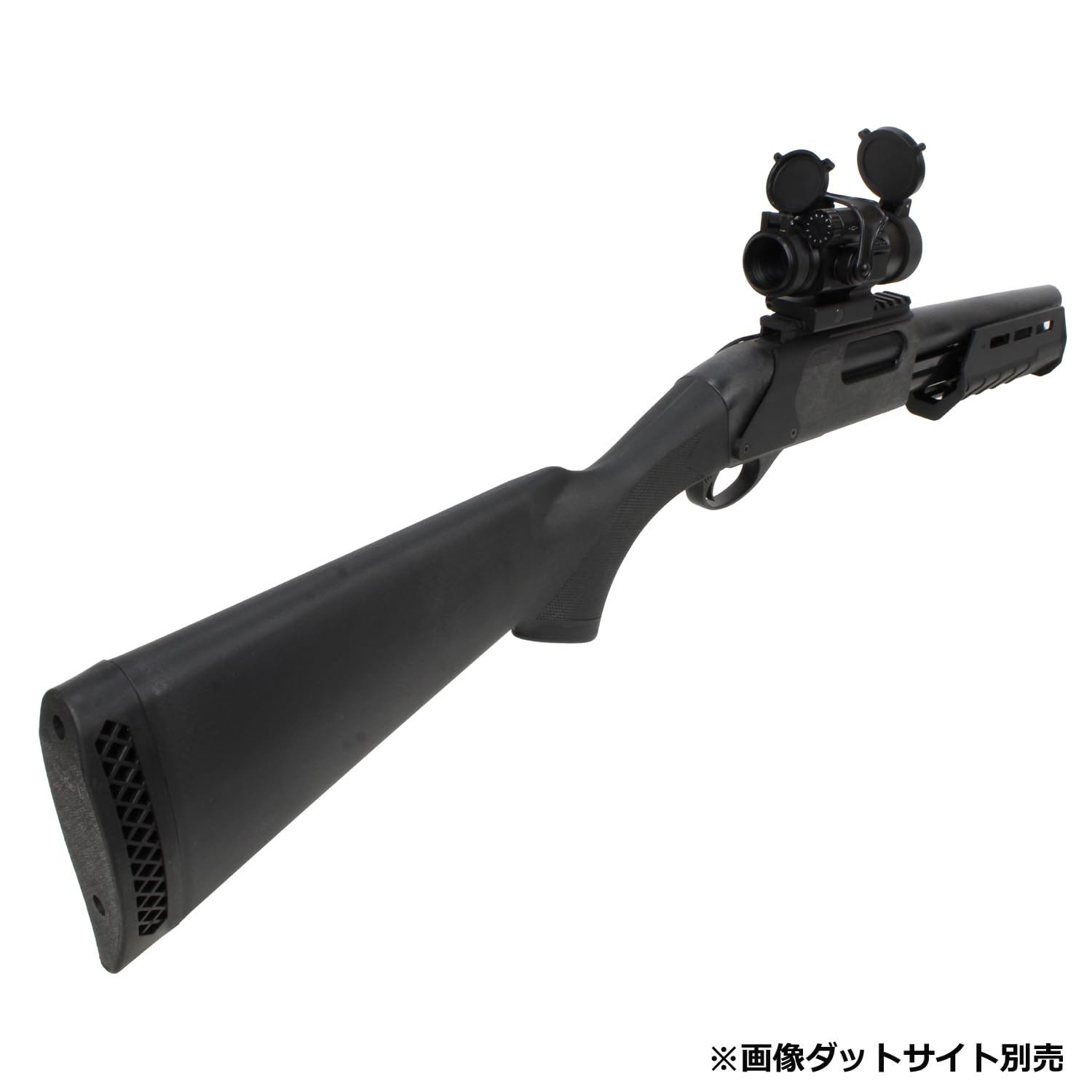 Amazon.co.jp: マルゼン CA870 TAC-10 ストックセット : ホビー